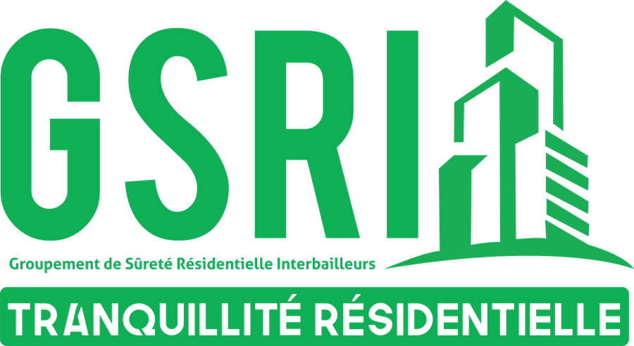 GSRI — Tranquillité résidentielle
