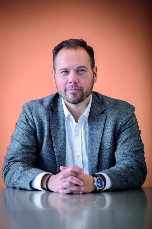 Steve Lefebvre